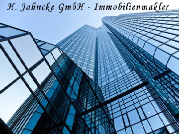 Immobilienmakler / Makler Hamburg Rissen